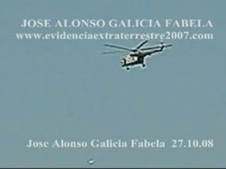 Ovni 2008 Tamaulipas