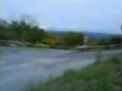 Rallye de la Bièvre 2008 Aurélien et Clément 106 S16 N2