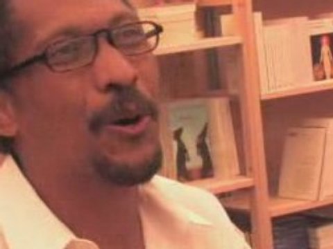 Actes Sud au salon Festival America 2008