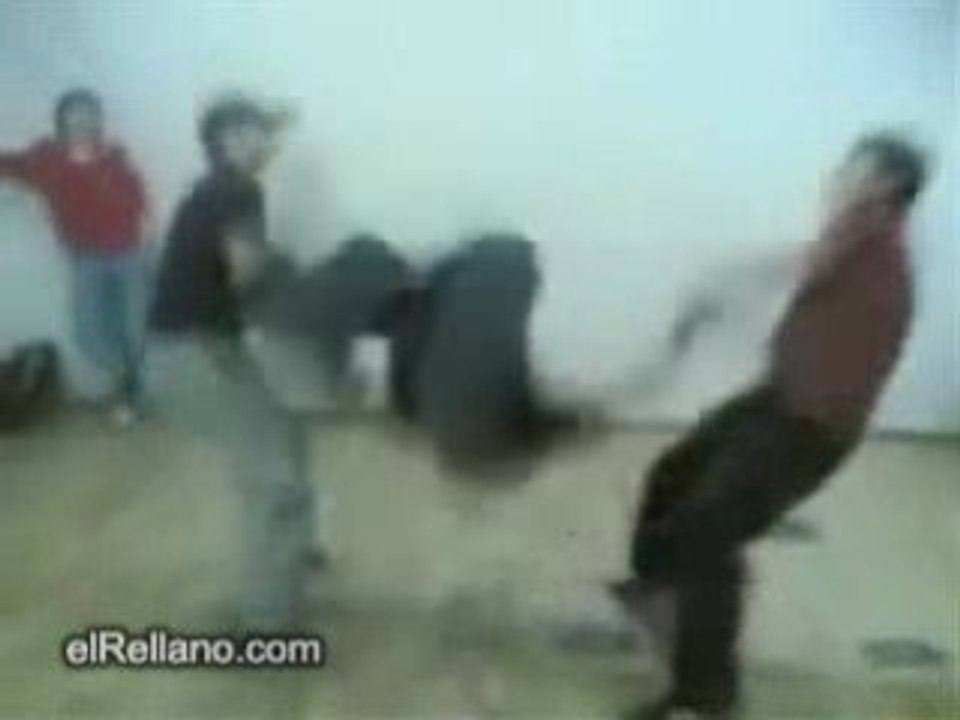 Salto