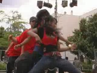 Omega Dance Group Teaser 🎶