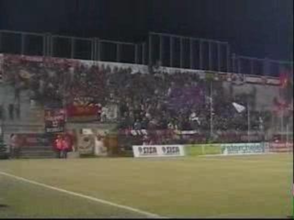 Vicenza Genoa