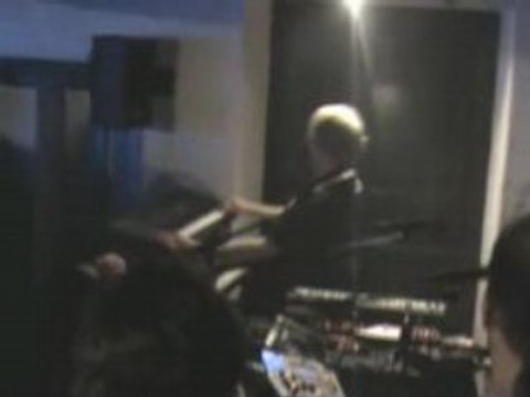 silvouplay live set@moulins de gambais (2)