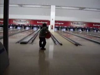 28 OCTOBRE 2008 BOWLING