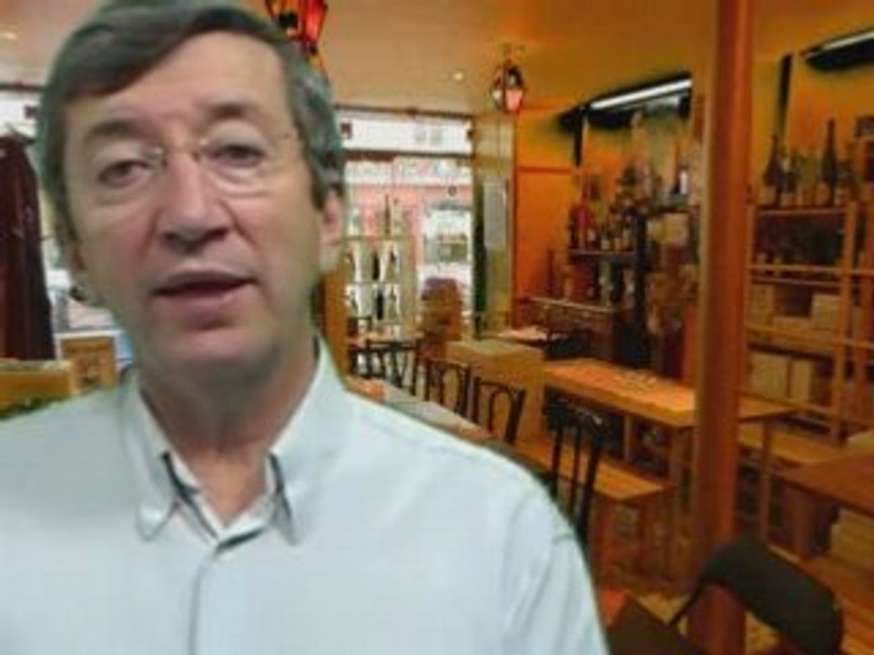 Soirée Beaujolais + repas festif à Montmartre le 2O Novembre