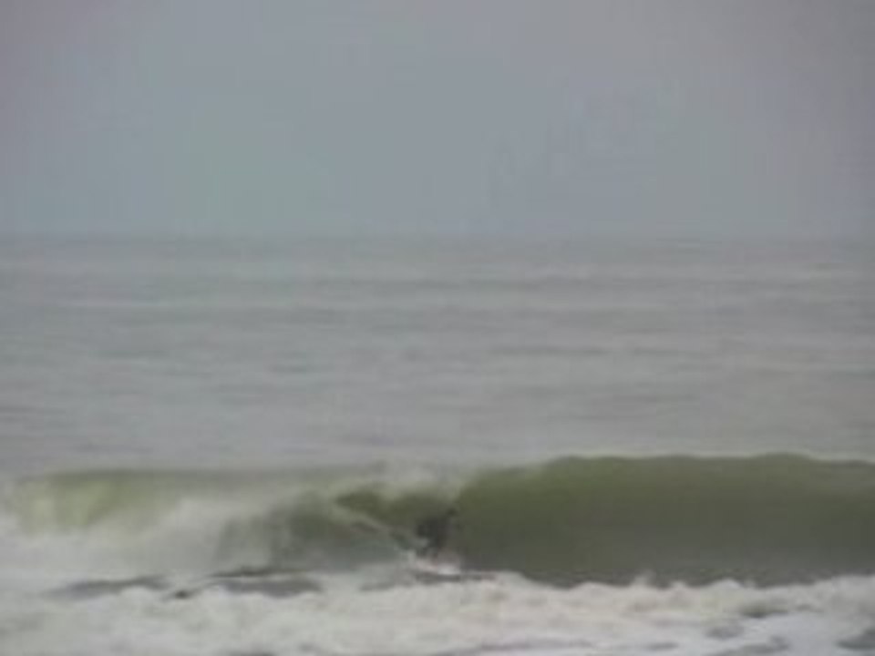 Surf vendée