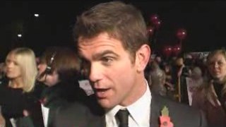 WOTV: EastEnders triumphs at National TV Awards 2008