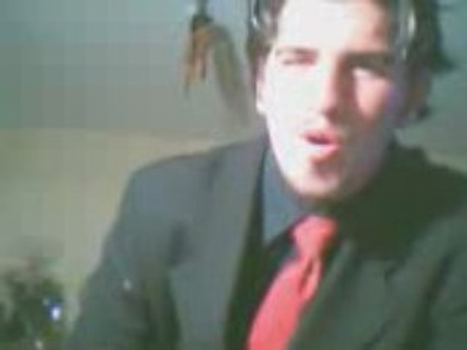 Quand la plus tombe;  ( playback jimmy )