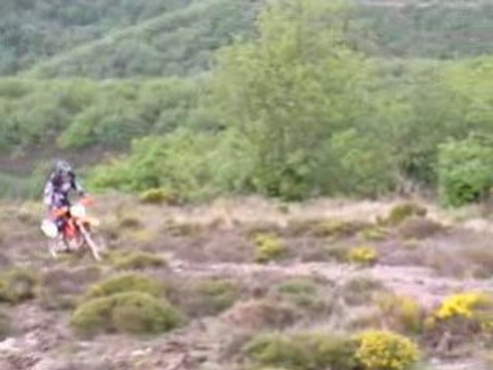 enduro bastries valras