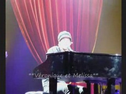 Next Plane Home - Daniel Powter - Chérie Pour Elles - 29/10