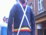 Rassemblement de géants à dinant (05 octobre 2008)
