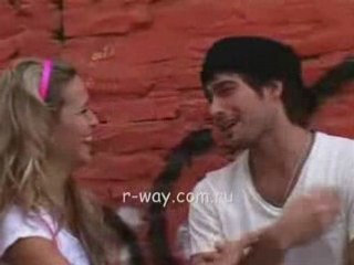 Luisana Lopilato nos habla de su personaje, Nina.