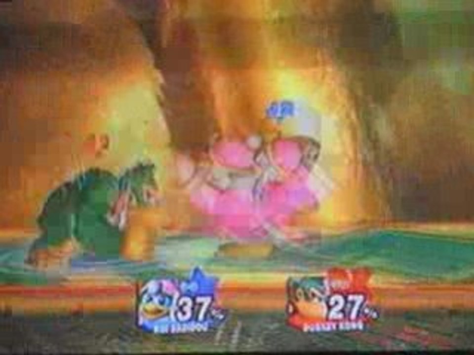 [Team SSBB] Storm Armada