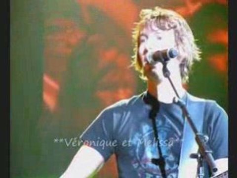 Carry You Home - James Blunt - Chérie pour Elles - 29/10/08