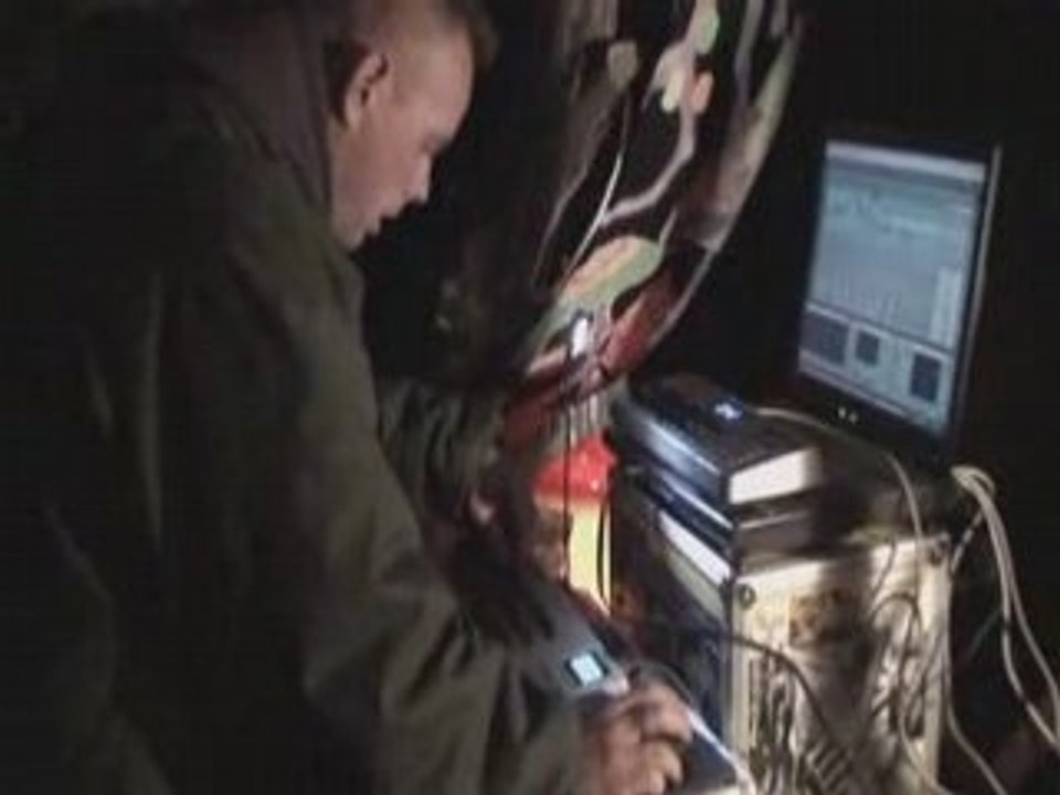 Margal Tribe & ASF - Aniff AntO + Guest