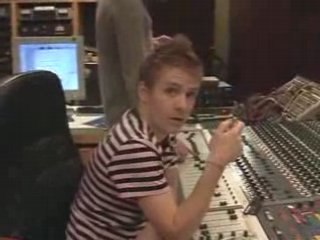 Patxi "Un bout de route ensemble" (part 1) Réal JilCaplan