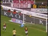 Bologna Juventus 1-2 Serie A Gol Nedved by cuorejuve