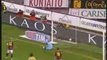 Bologna Juventus 1-2 Serie A Gol Nedved by cuorejuve