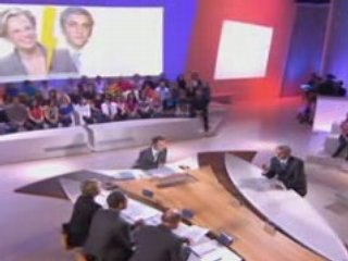 Hervé Morin - Le Grand Journal Partie 1