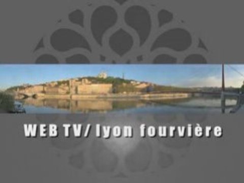 Web TV lyon fourviere : synode de la Parole de Dieu