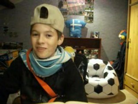 Mondouf le monde ou tout le monde parle avec des -dé