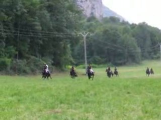 derby lafont de sentenac bouan merens