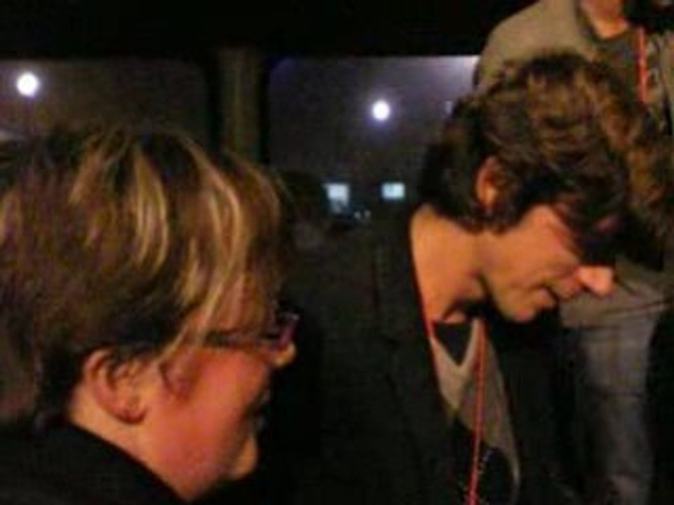 philippe uminski et auriane