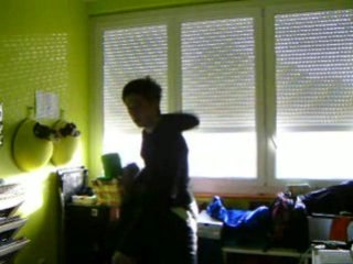 VEXXOR TRAINING @T HOME =S