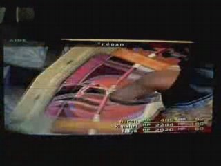 FFX Walktrough - Partie 83 , Sin