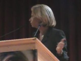 Croissance et développement écologique, Valérie Pecresse