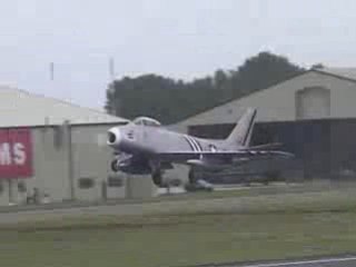 Meilleures moments du Royal Internationnal Air Tatoo 07