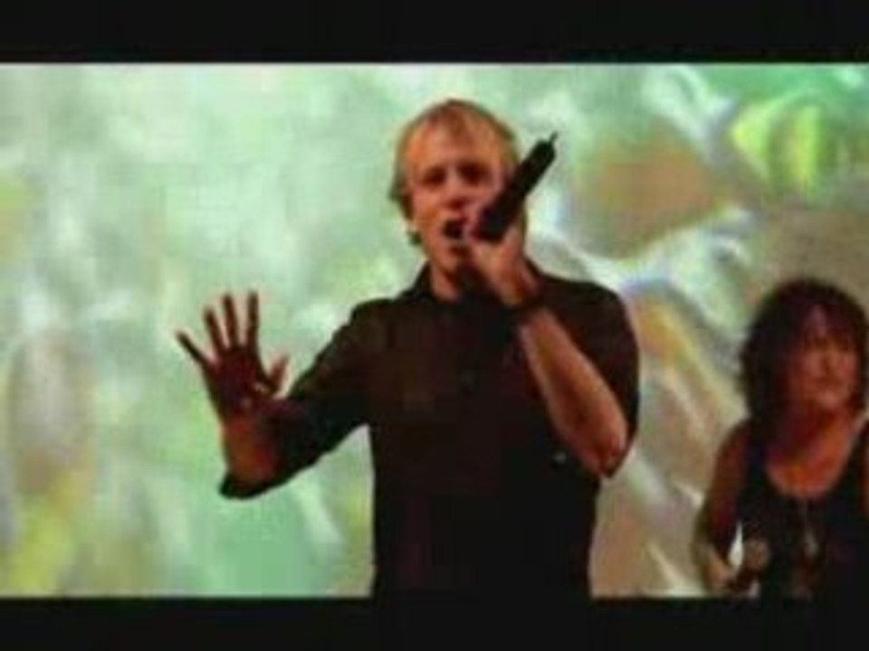 Axel Fischer feat. CORA - Amsterdam