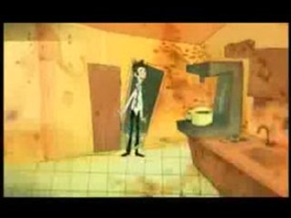 Le Café - Oldelaf et Monsieur D