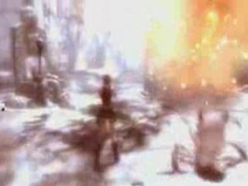 Tomb raider underworld