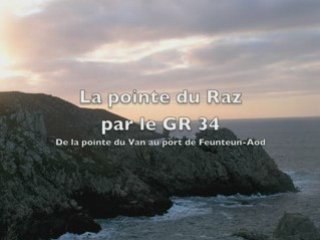 La Pointe du Raz par le GR34 (Cercle de Tantra de Bretagne)