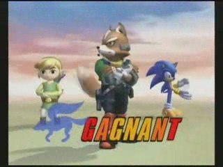 SSBB - tournois Tenebrous vs Clafy R4 R5