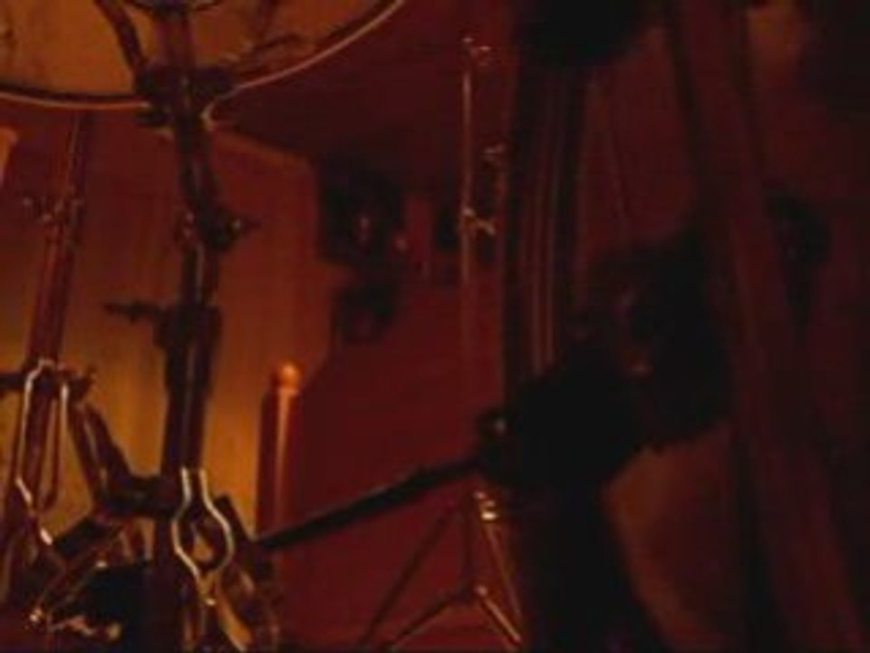 Deuxiéme video de double pedale