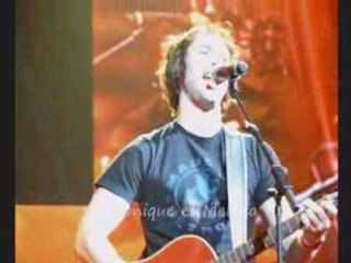 Love Love Love - James Blunt - Chérie Pour Elles - 29/10/08