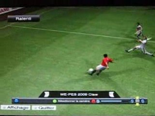 pes 2009 but rooney