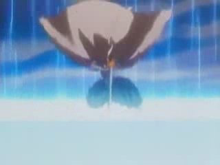 Bleach (sauvetage de rukia)