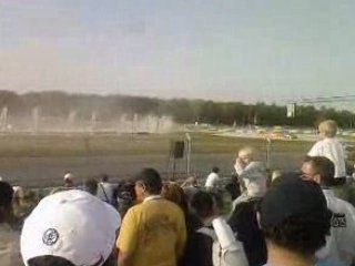 Rally Cross DreuX