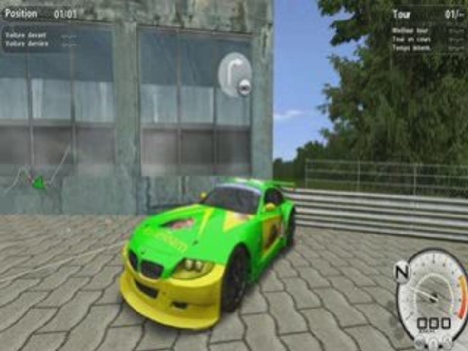 Gtr evolution skin