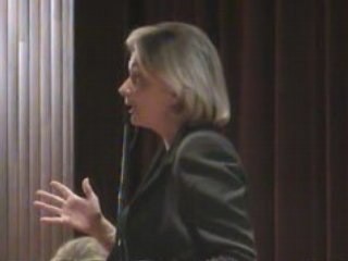 L'ADSL, un atout pour les zones rurales, Valérie Pecresse