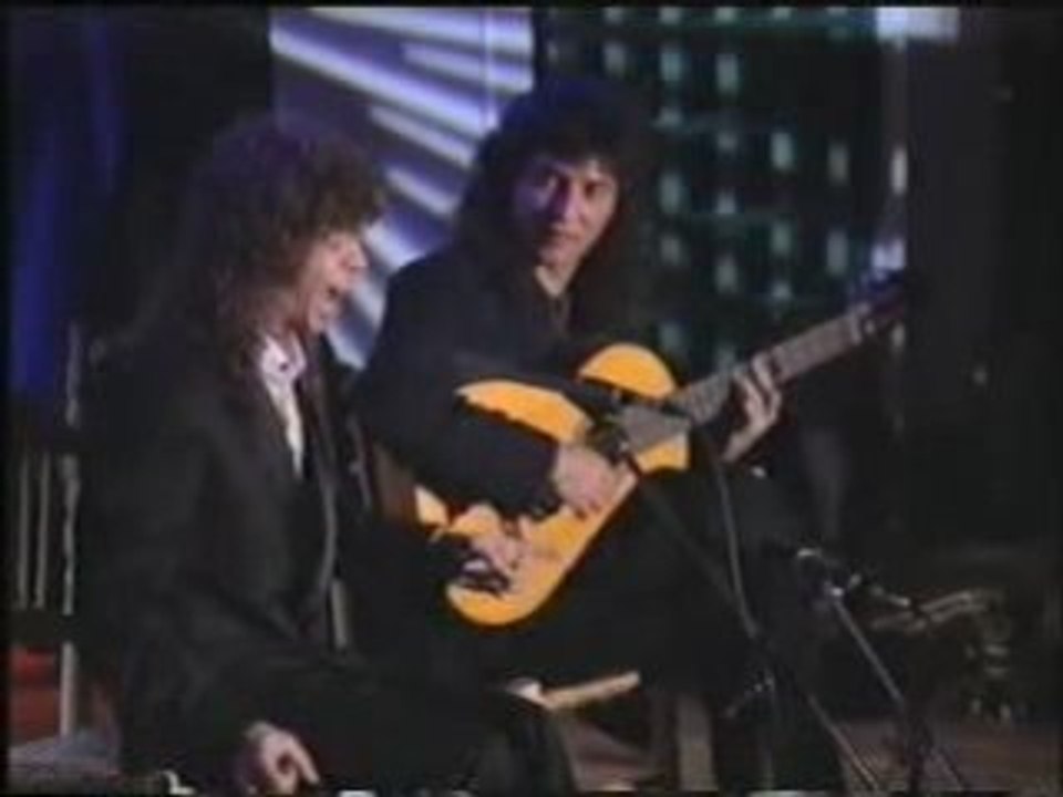 CAMARON Y TOMATE NOCHE VIEJA 1990