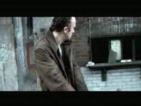 Revanche réalisateur Stéphane Roquet