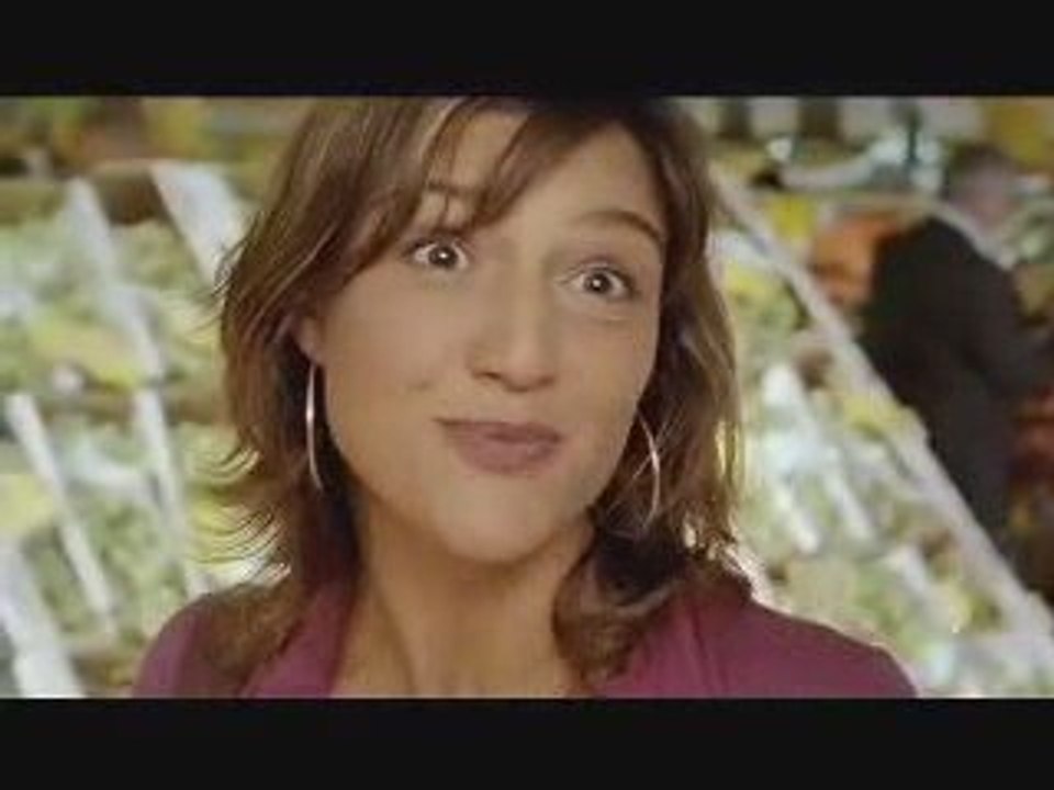 Auchan pub 1 automne 2008