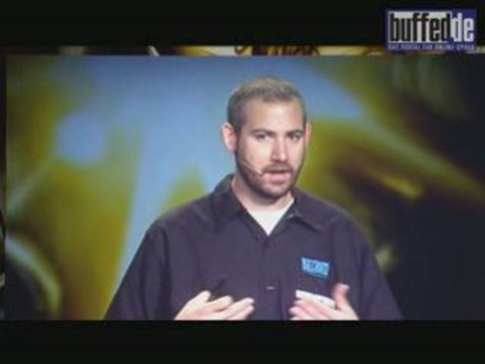 buffed.de: Die WoW-Show Folge 3