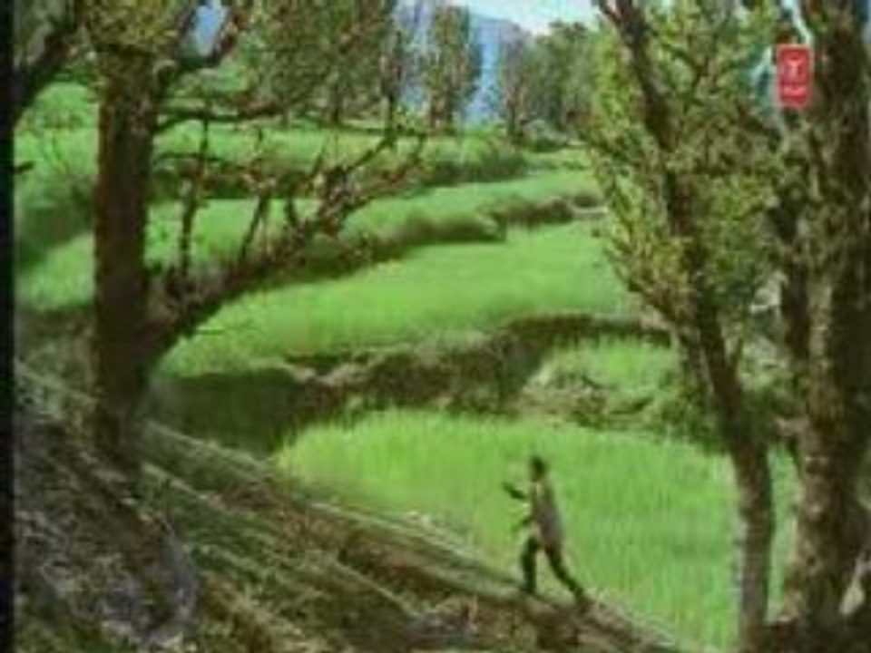 Chand se mehebooba