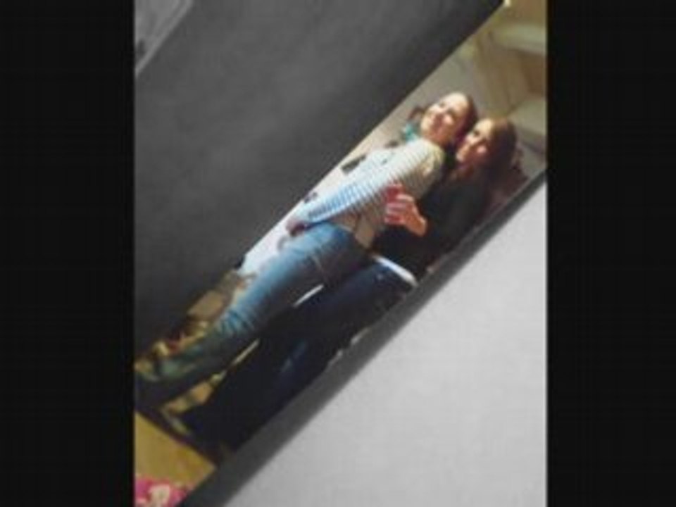 Fanny et moi et les chevaux