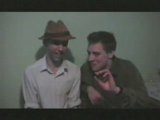 Behind the Scenes of Geriatric Park 08